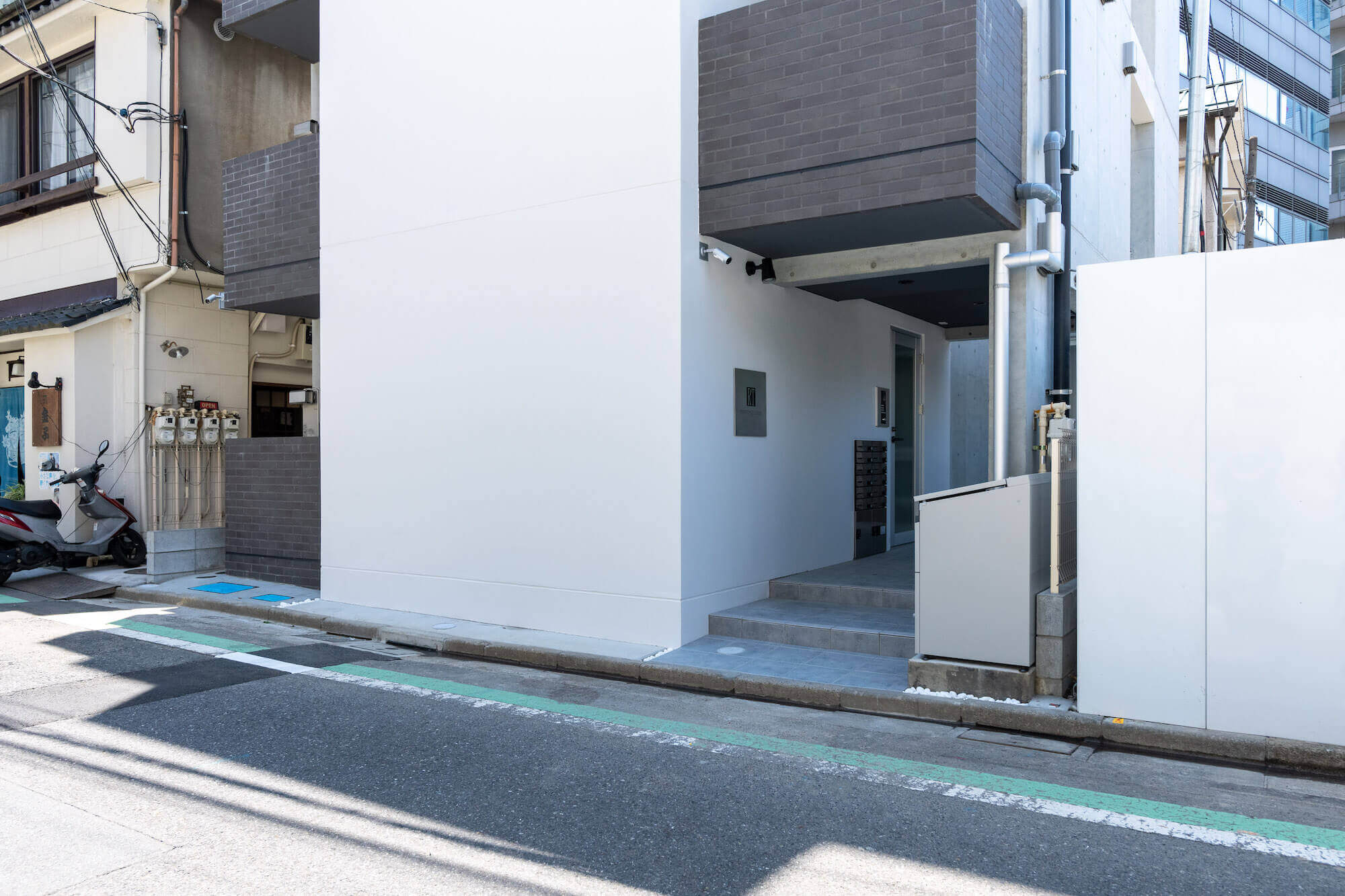 マンスリーマンションに住民票は移動するべき 住所変更はしたほうがいい マンスリーマンションを東京都内でお探しならレジデンストーキョー